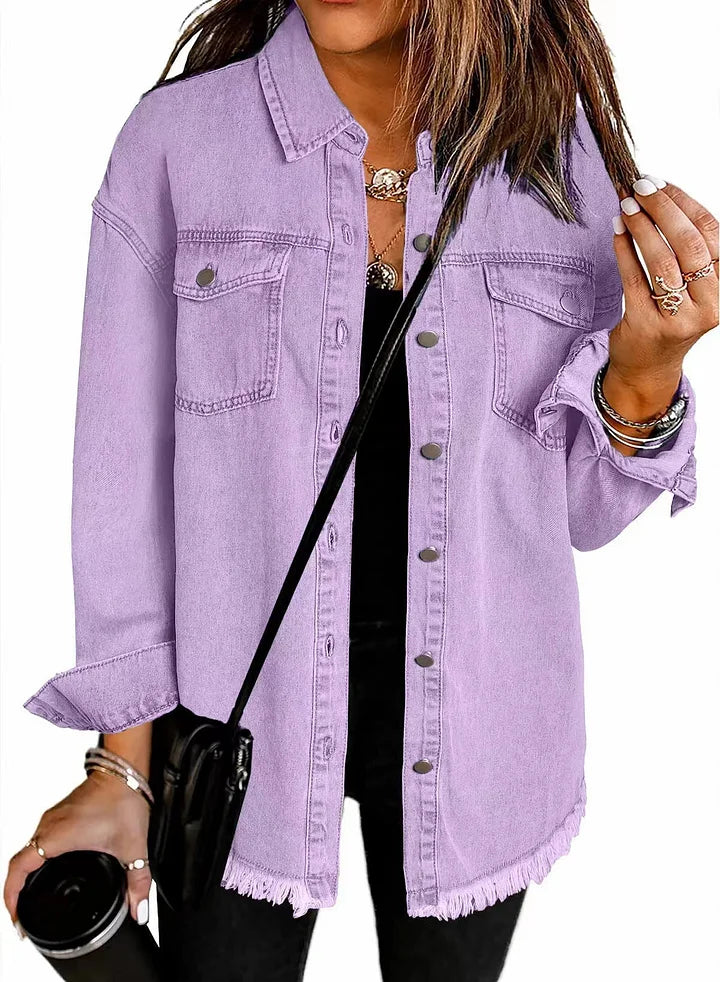 Lilac / 2XL