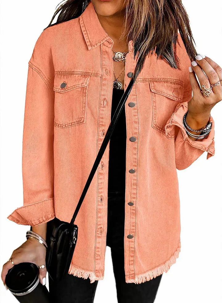 Peach / 2XL