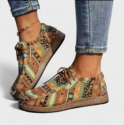 Kaitlyn | Comfortable Orthopedic Sneakers