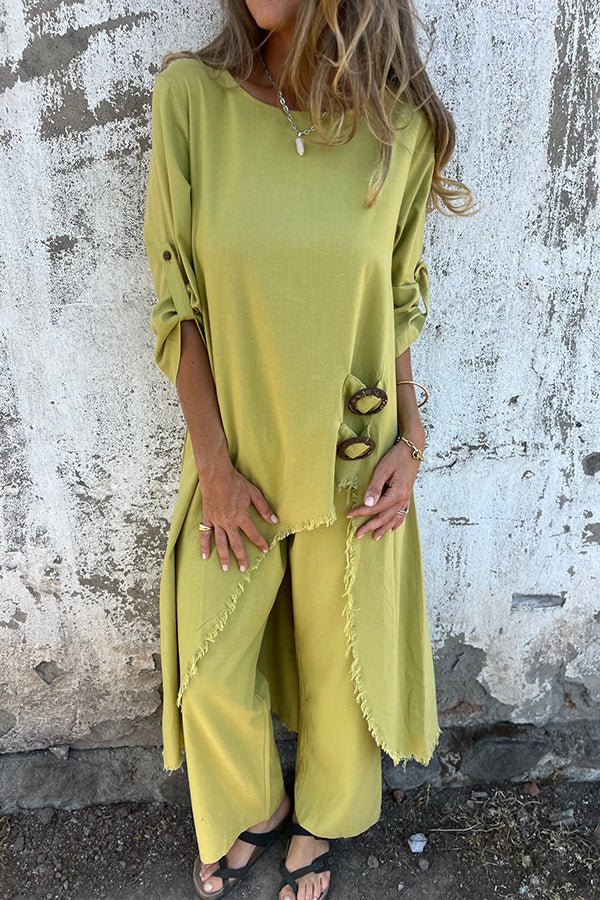 Green (Almost sold out) / 3XL