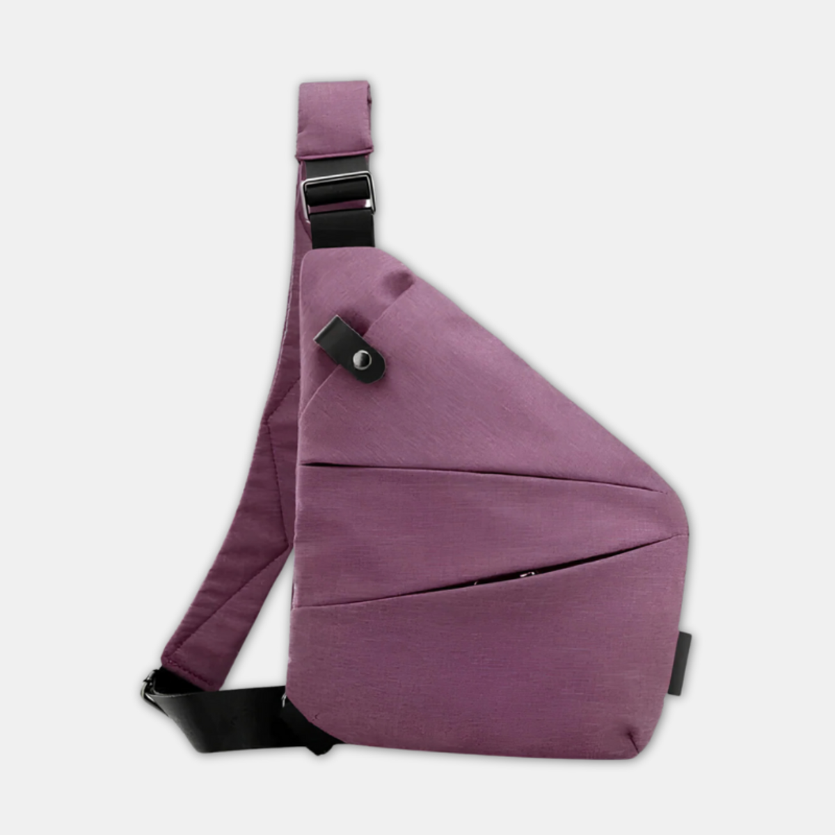 Célia | Secure Crossbody Bag