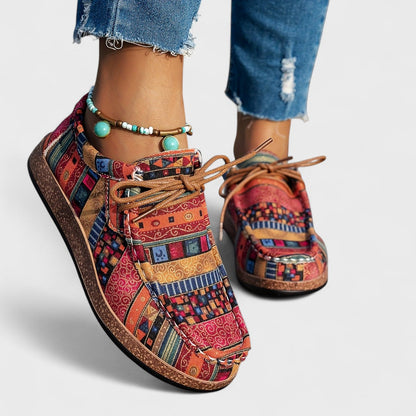 Kaitlyn | Comfortable Orthopedic Sneakers