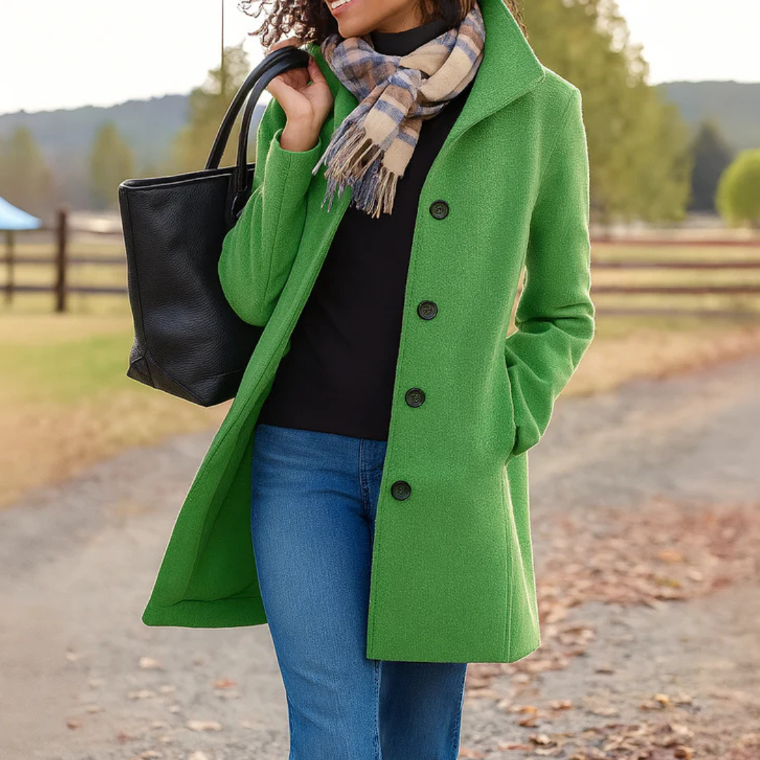 Green / 3XL
