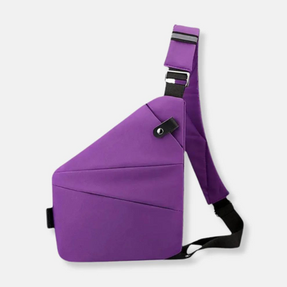 Célia | Secure Crossbody Bag