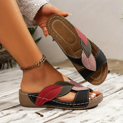 Belle | Soft Comfort Slides