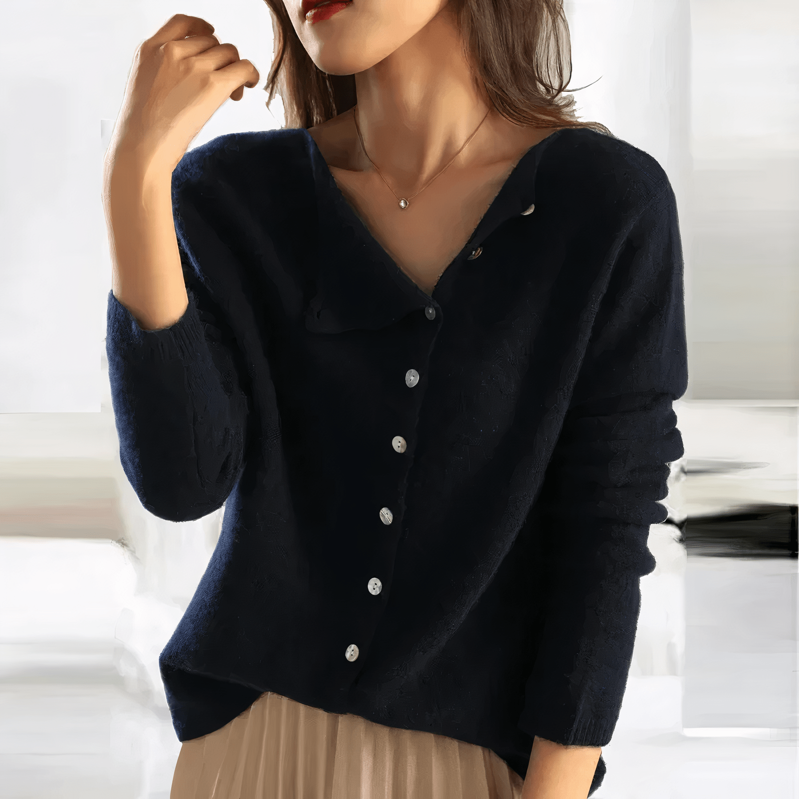 Black / One Size