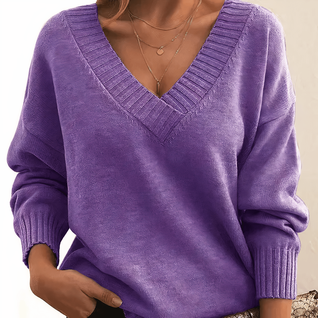 Purple / 2XL