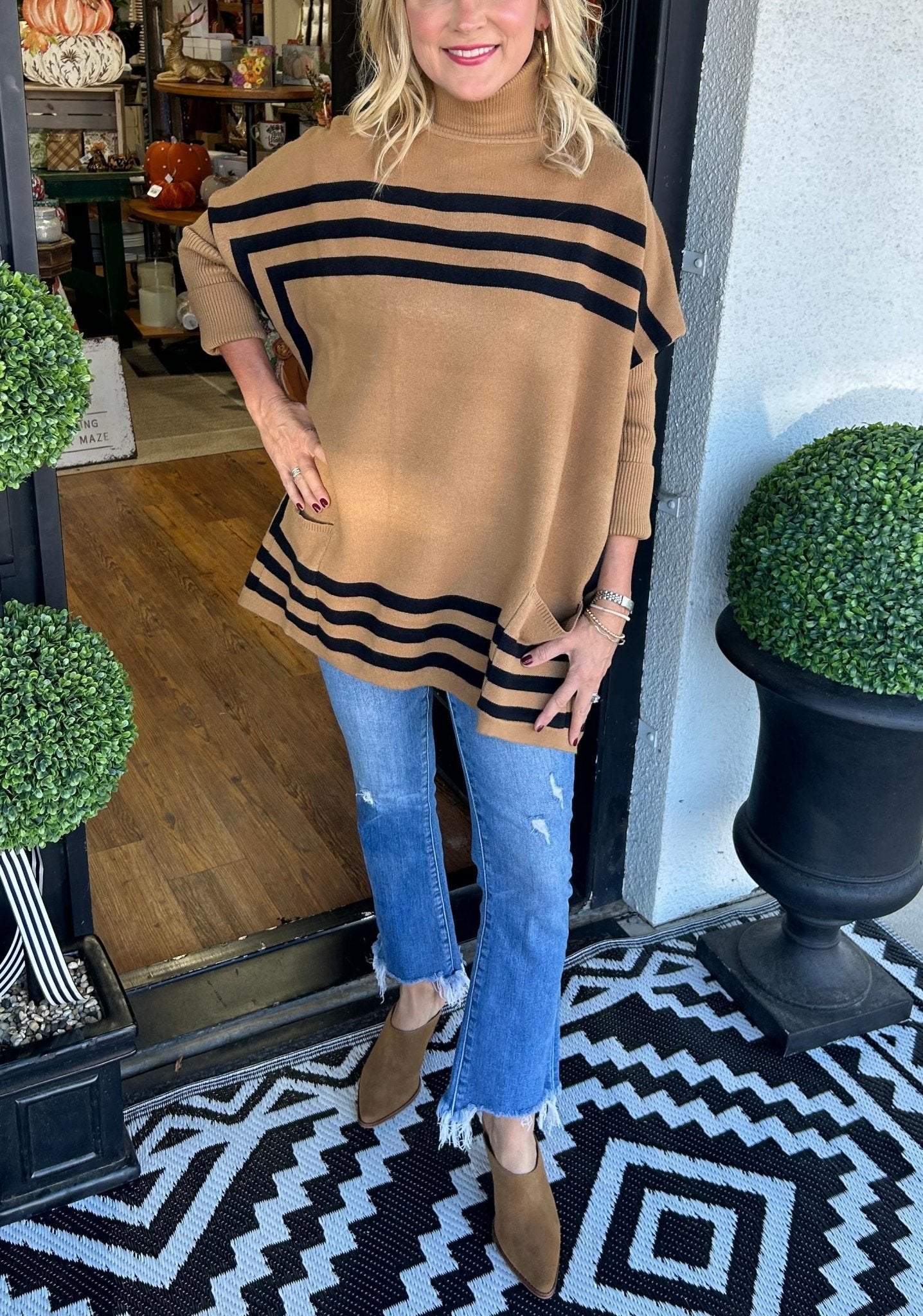 Camel / 2XL