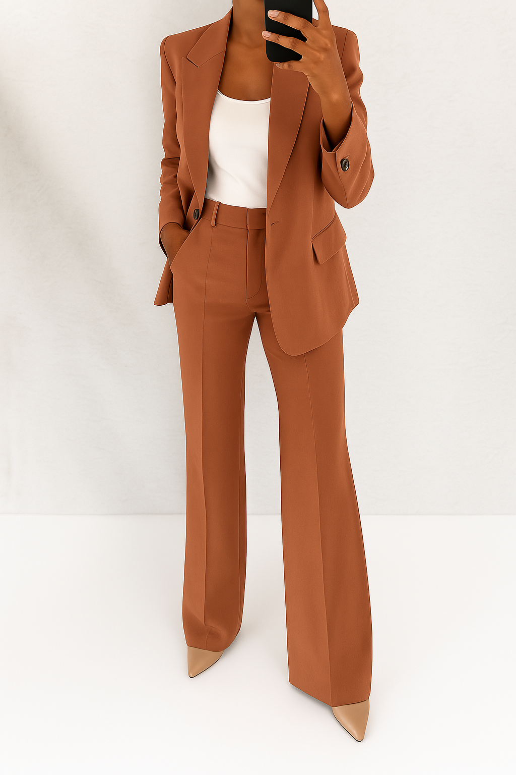 Brown / 5XL