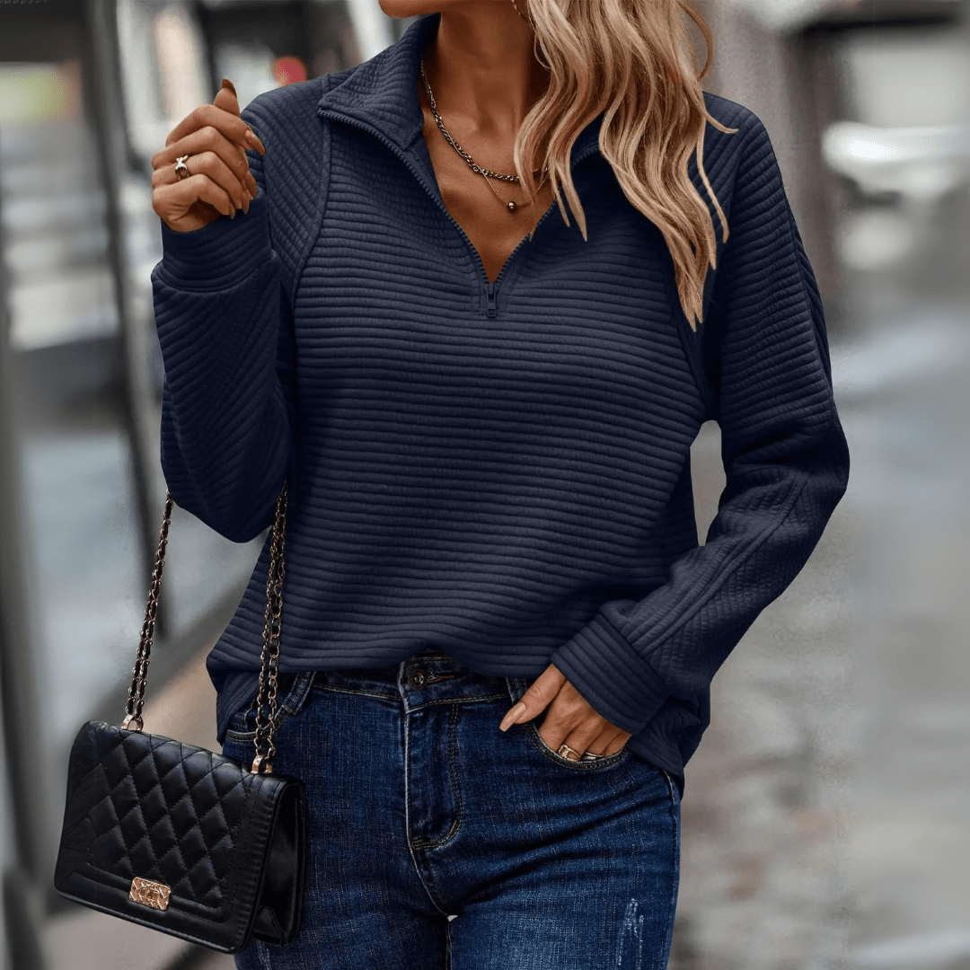 Navy / 2XL (16-18)