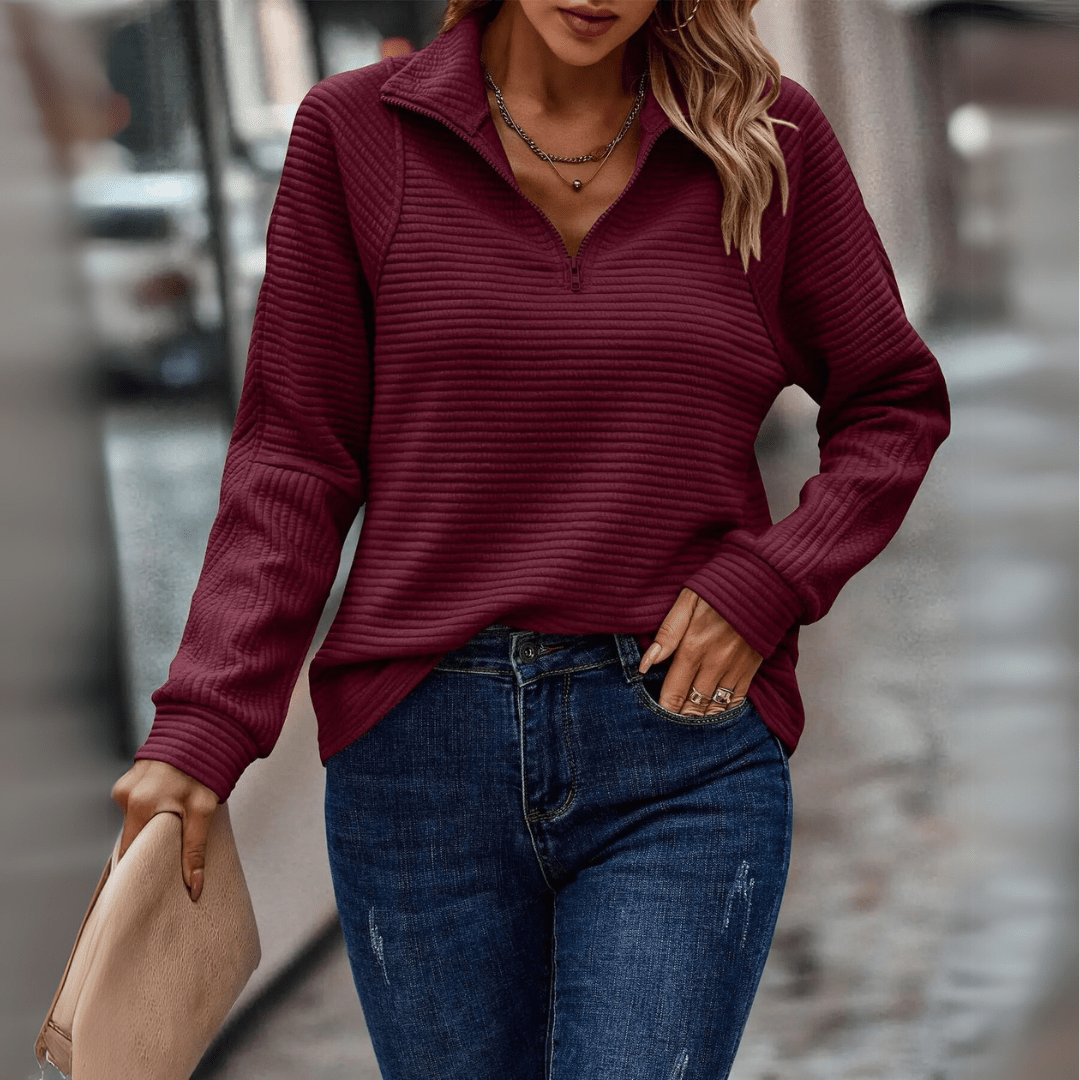Red / 2XL (16-18)