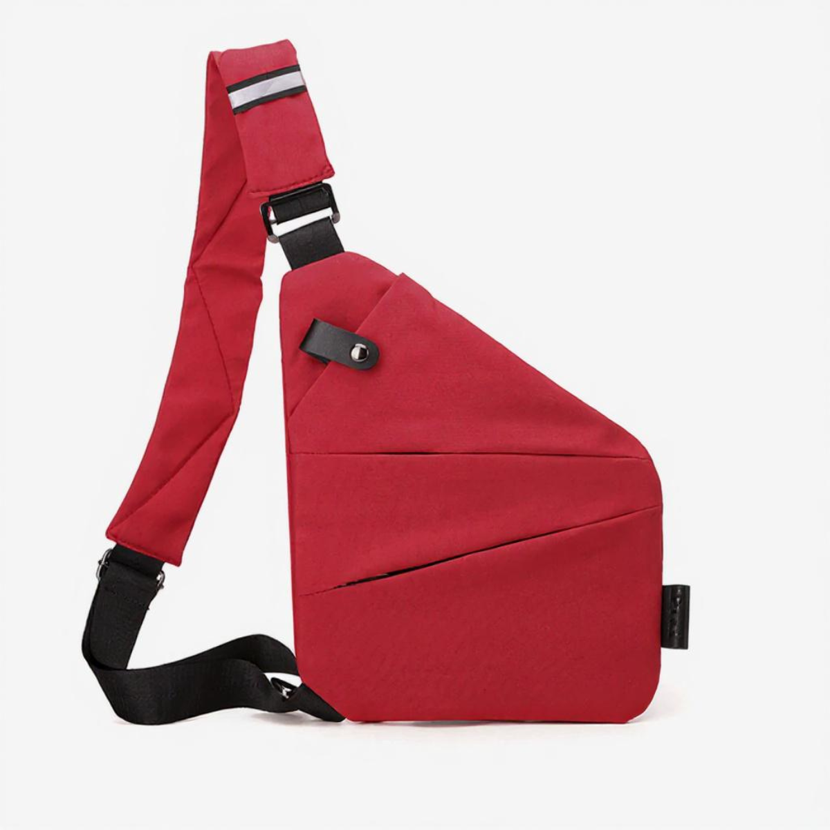 Célia | Secure Crossbody Bag