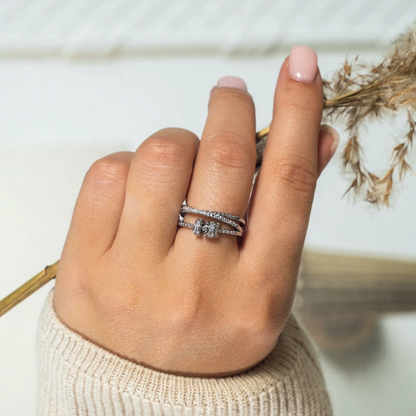Eternal Bond Ring