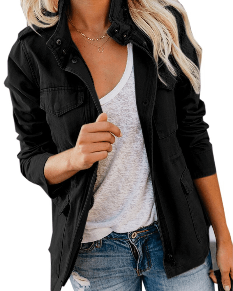 Black / 2XL