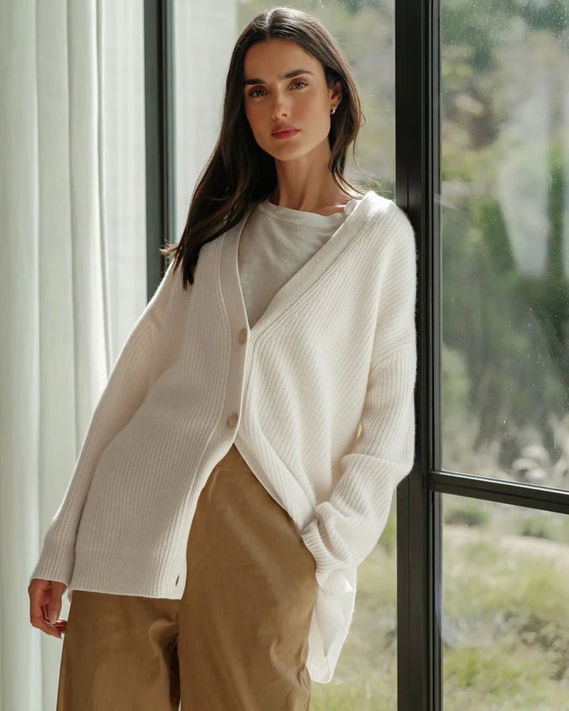 Ivory / 2XL