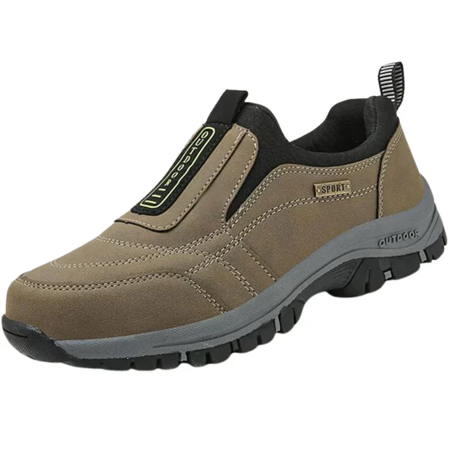 Khaki / 16