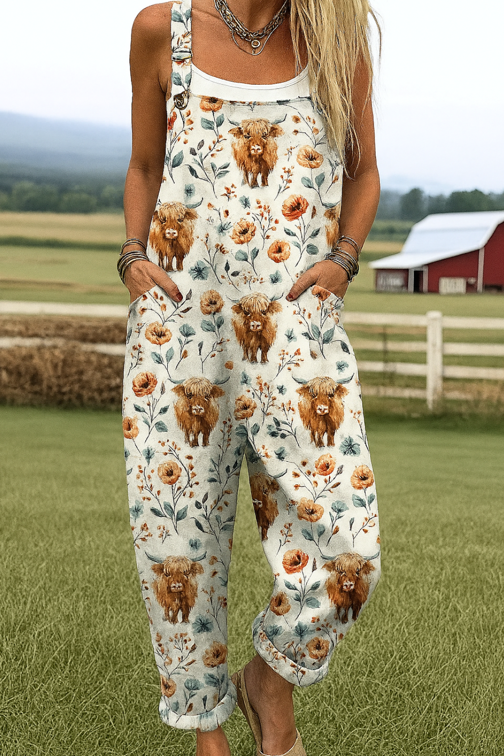 Light-colored / 5XL