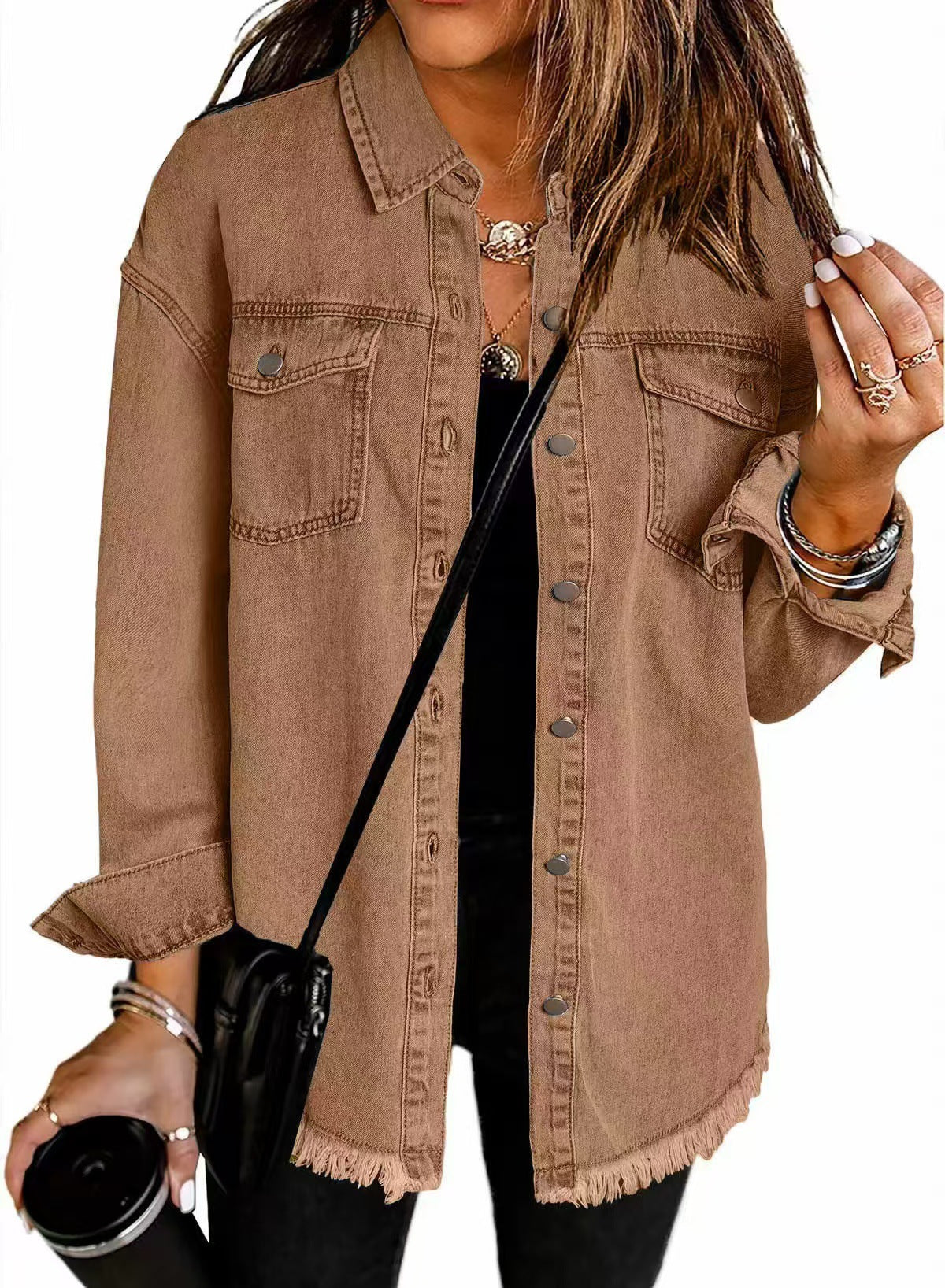 Brown / 2XL