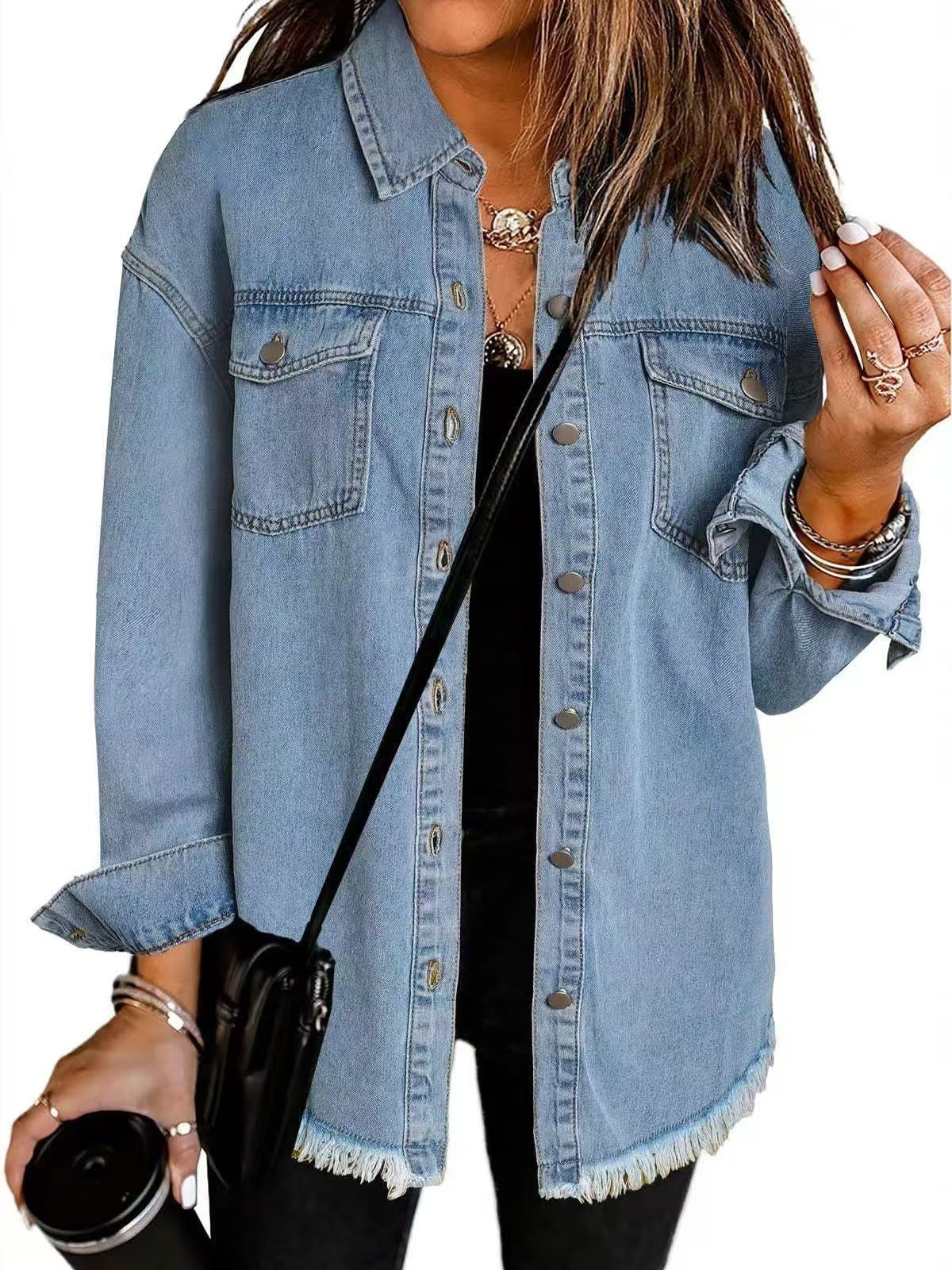 Light Blue / 2XL