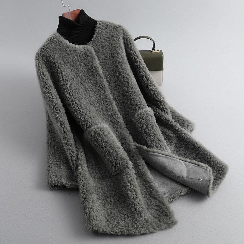 Dark Grey / 3XL
