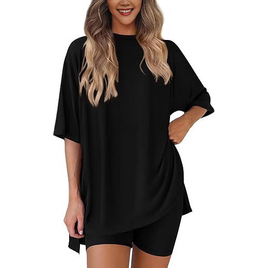 Black / 4XL