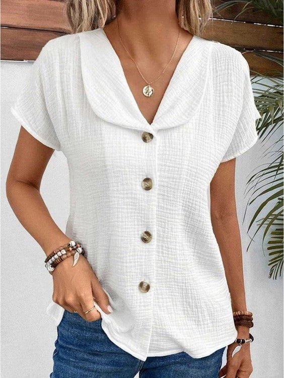 White / 2XL