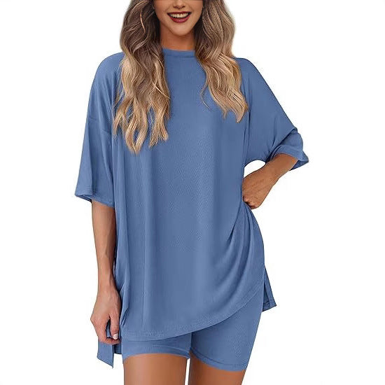 Gray-blue / 4XL