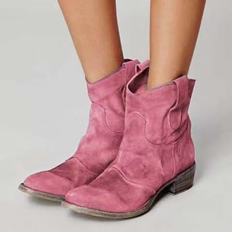 Pink / 14