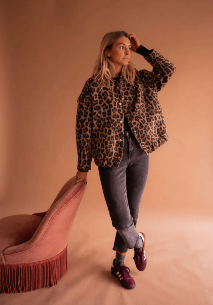 Leopard / 2XL