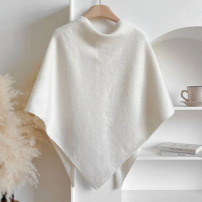 Angelina | Fall Scarf