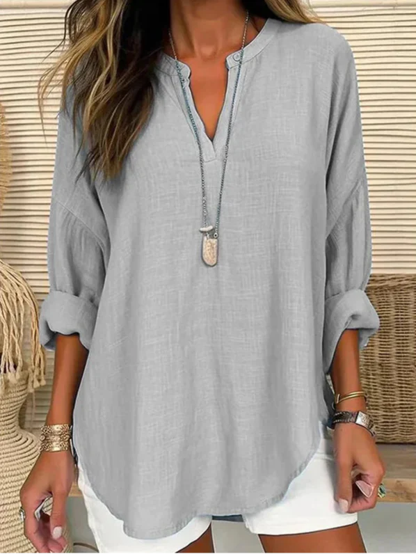 Gray / 5XL