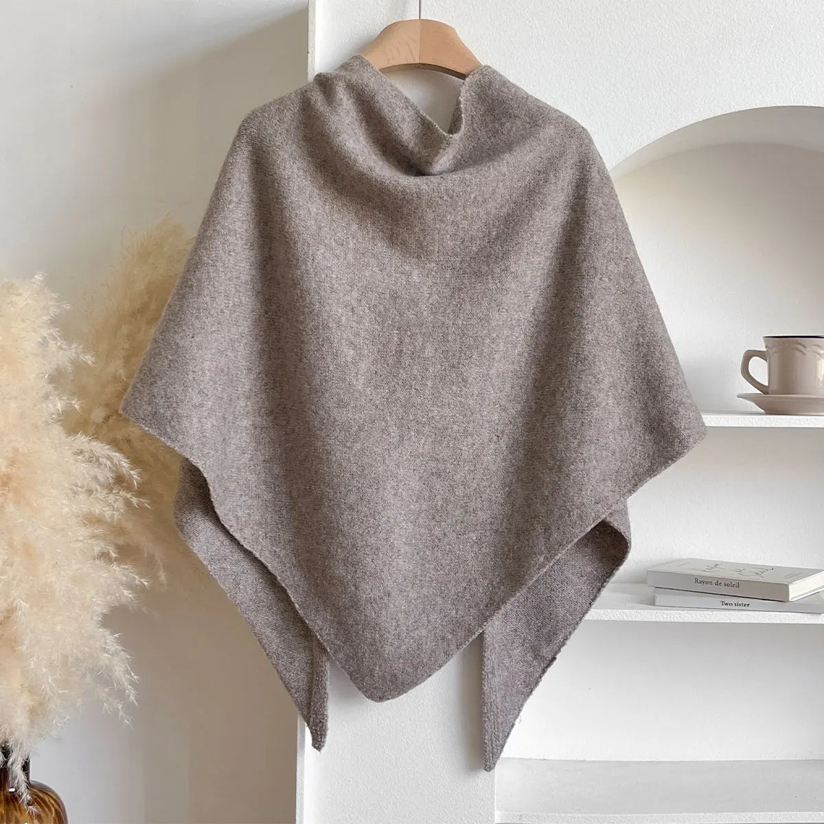Angelina | Fall Scarf