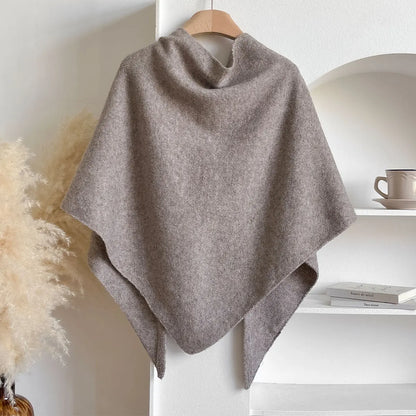Angelina | Fall Scarf
