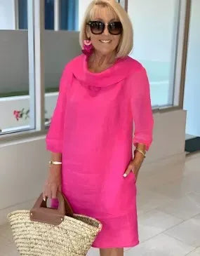 Pink / XXXL