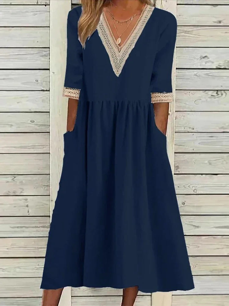 Navy Blue / 2XL