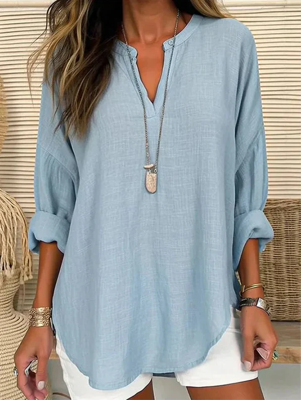 Sky Blue / 5XL