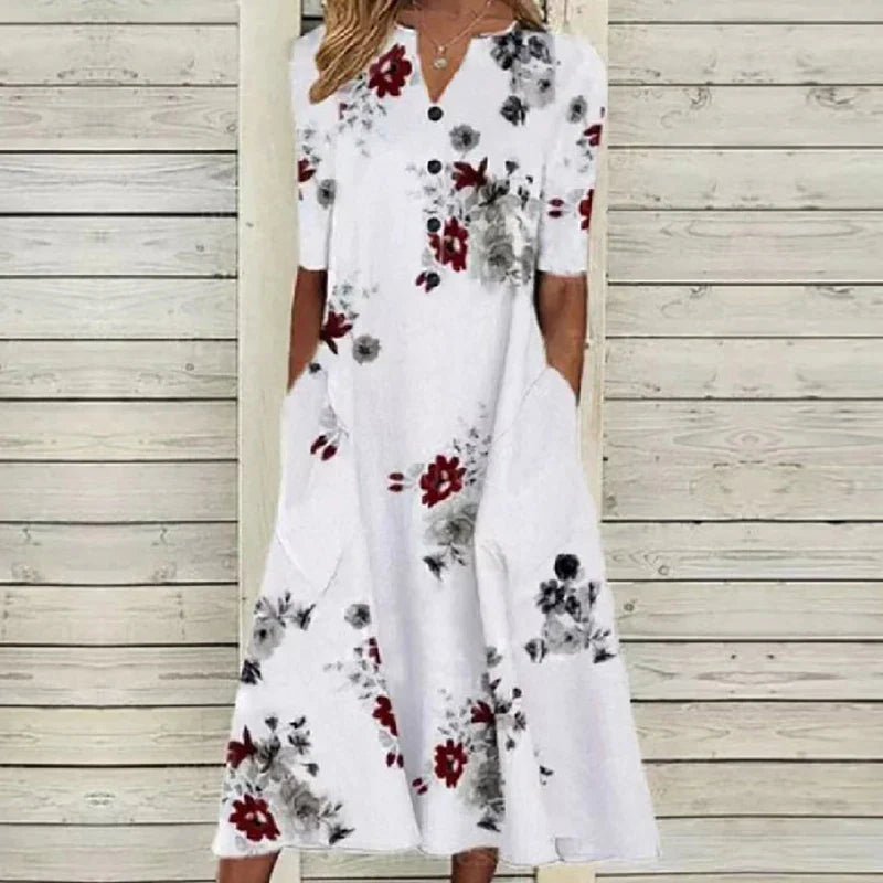Floral 4 / 3XL