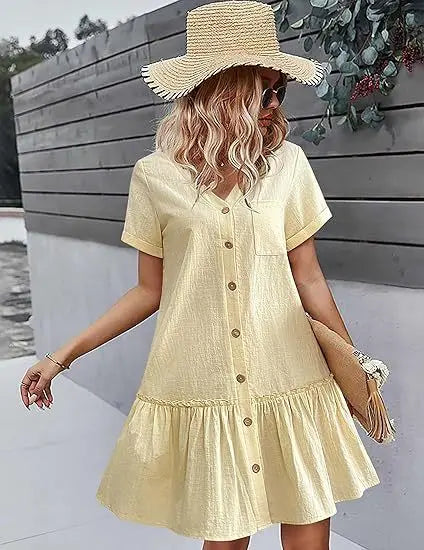 Yellow / 2XL
