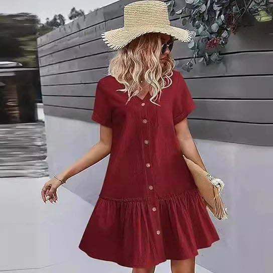 Claret / 2XL