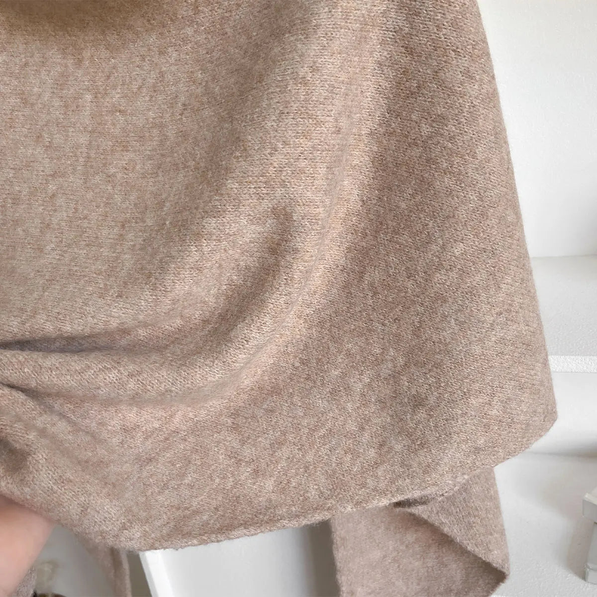 Angelina | Fall Scarf