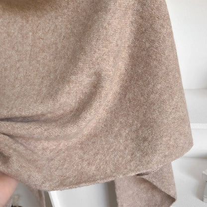 Angelina | Fall Scarf