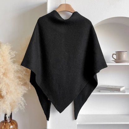 Angelina | Fall Scarf