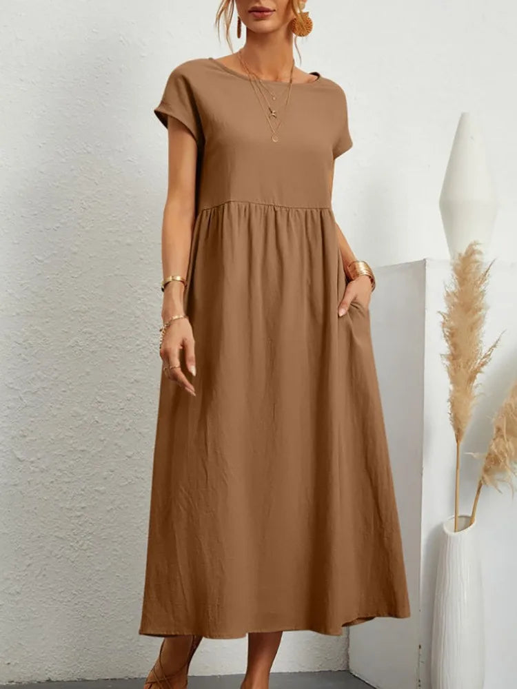 Khaki / 2XL