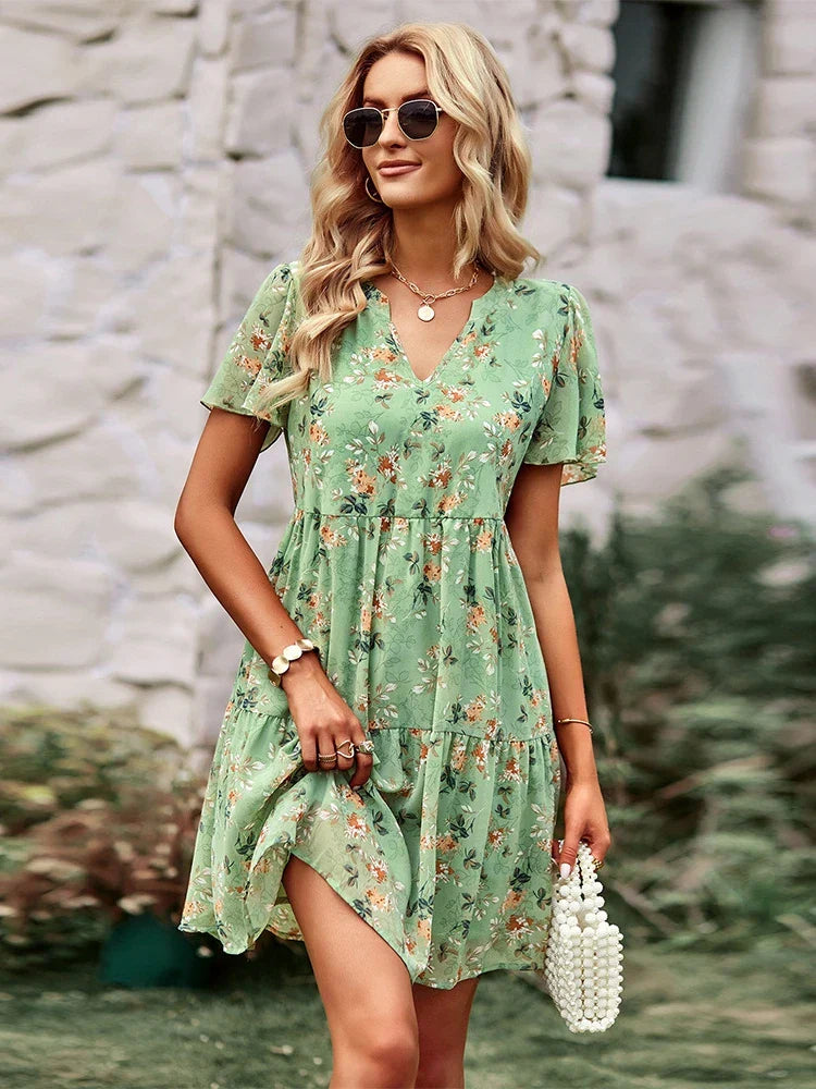 Green / XL