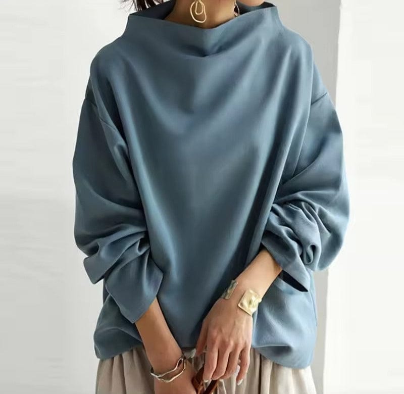 Blue / 3XL