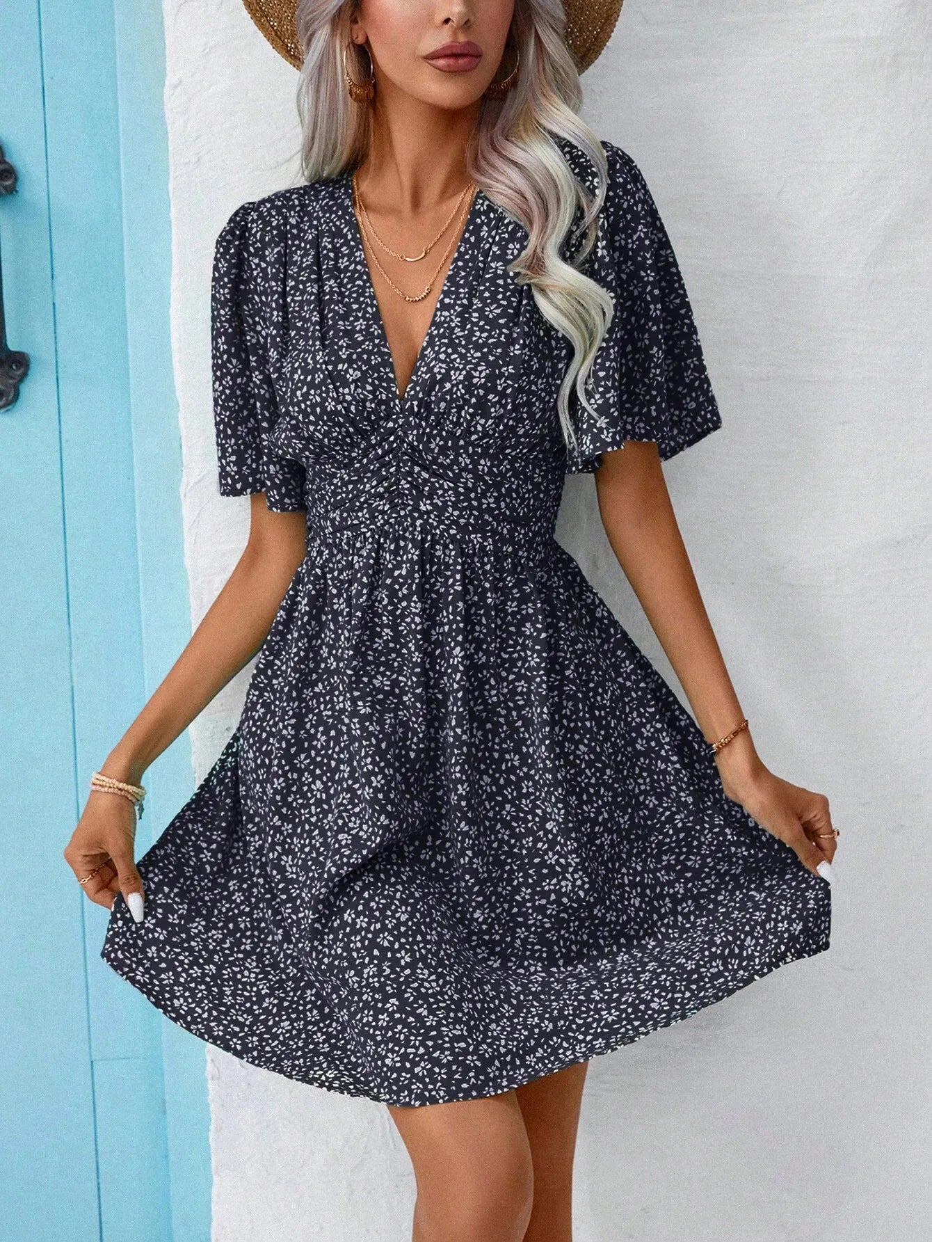Black / XXL