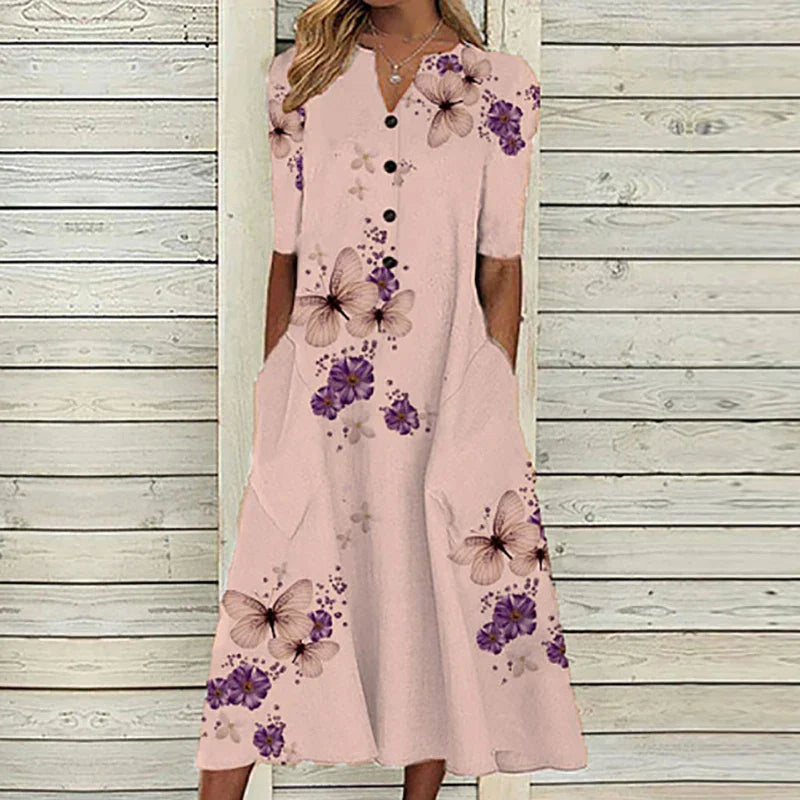 Floral 3 / 3XL