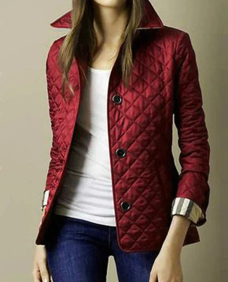 Dark Red / 5XL