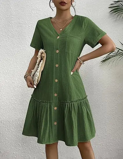 Army Green / 2XL