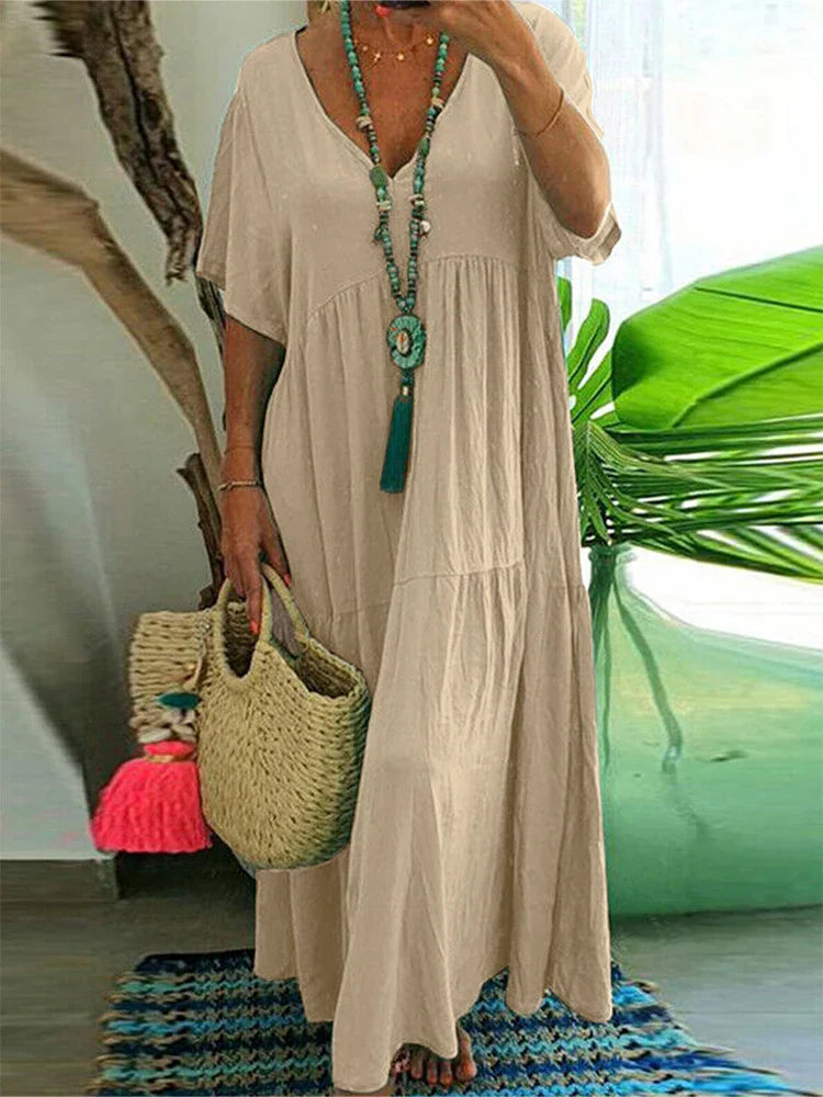 Khaki / 5XL